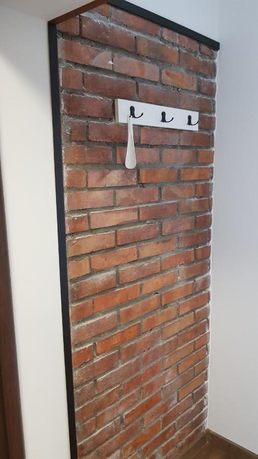 Apartamenty Centrum Plac Wolnosci Aparthotel 凯尔采 外观 照片