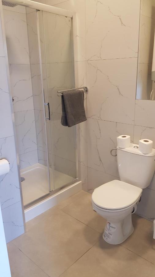 Apartamenty Centrum Plac Wolnosci Aparthotel 凯尔采 外观 照片