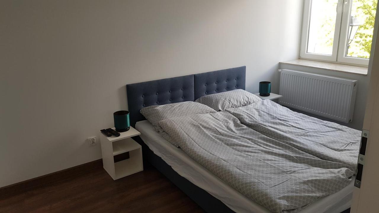 Apartamenty Centrum Plac Wolnosci Aparthotel 凯尔采 外观 照片