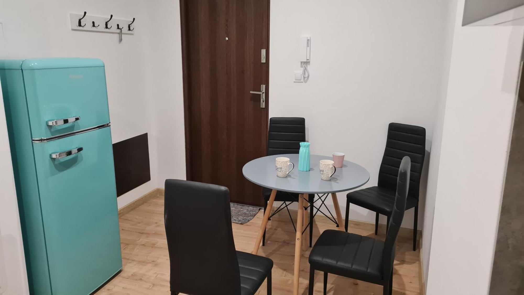 Apartamenty Centrum Plac Wolnosci Aparthotel 凯尔采 外观 照片