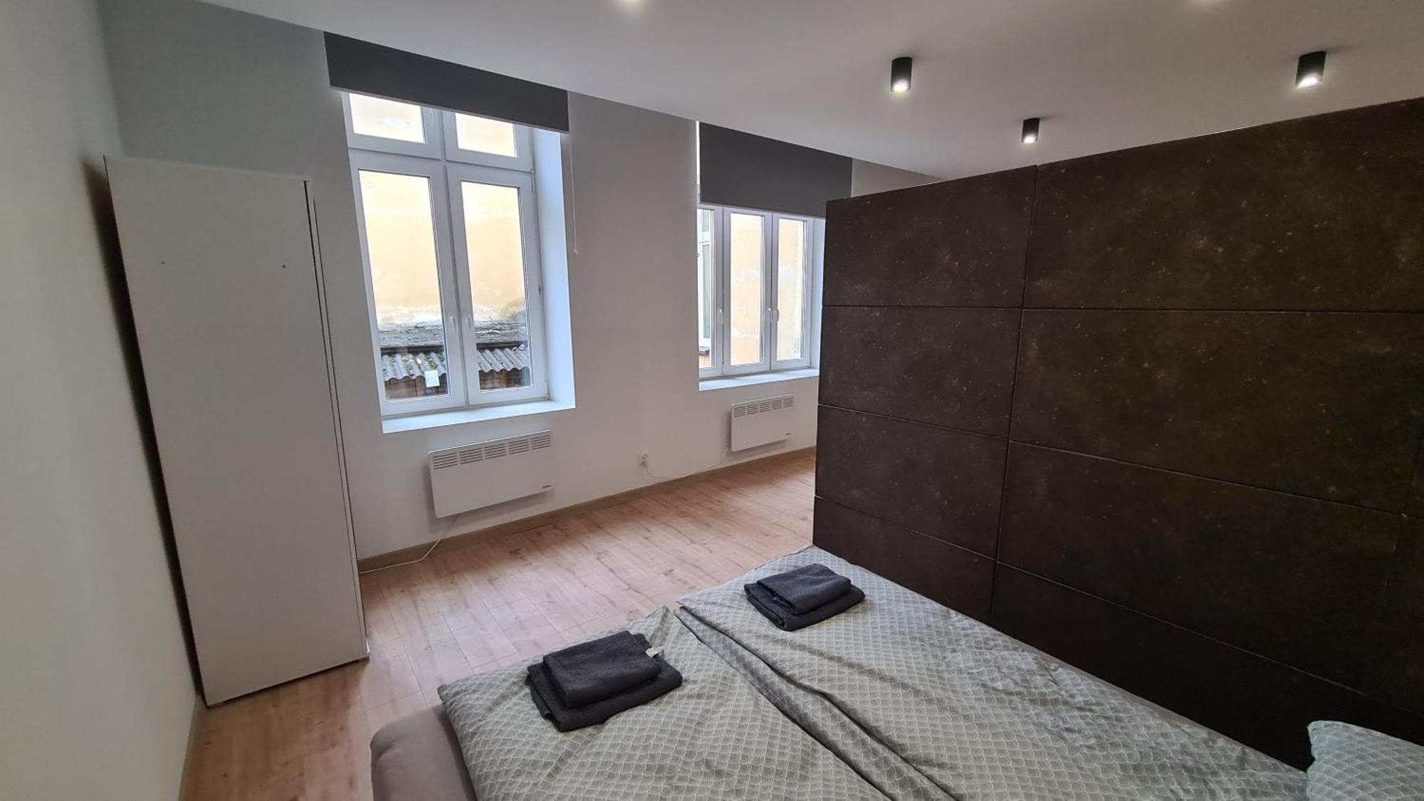 Apartamenty Centrum Plac Wolnosci Aparthotel 凯尔采 外观 照片