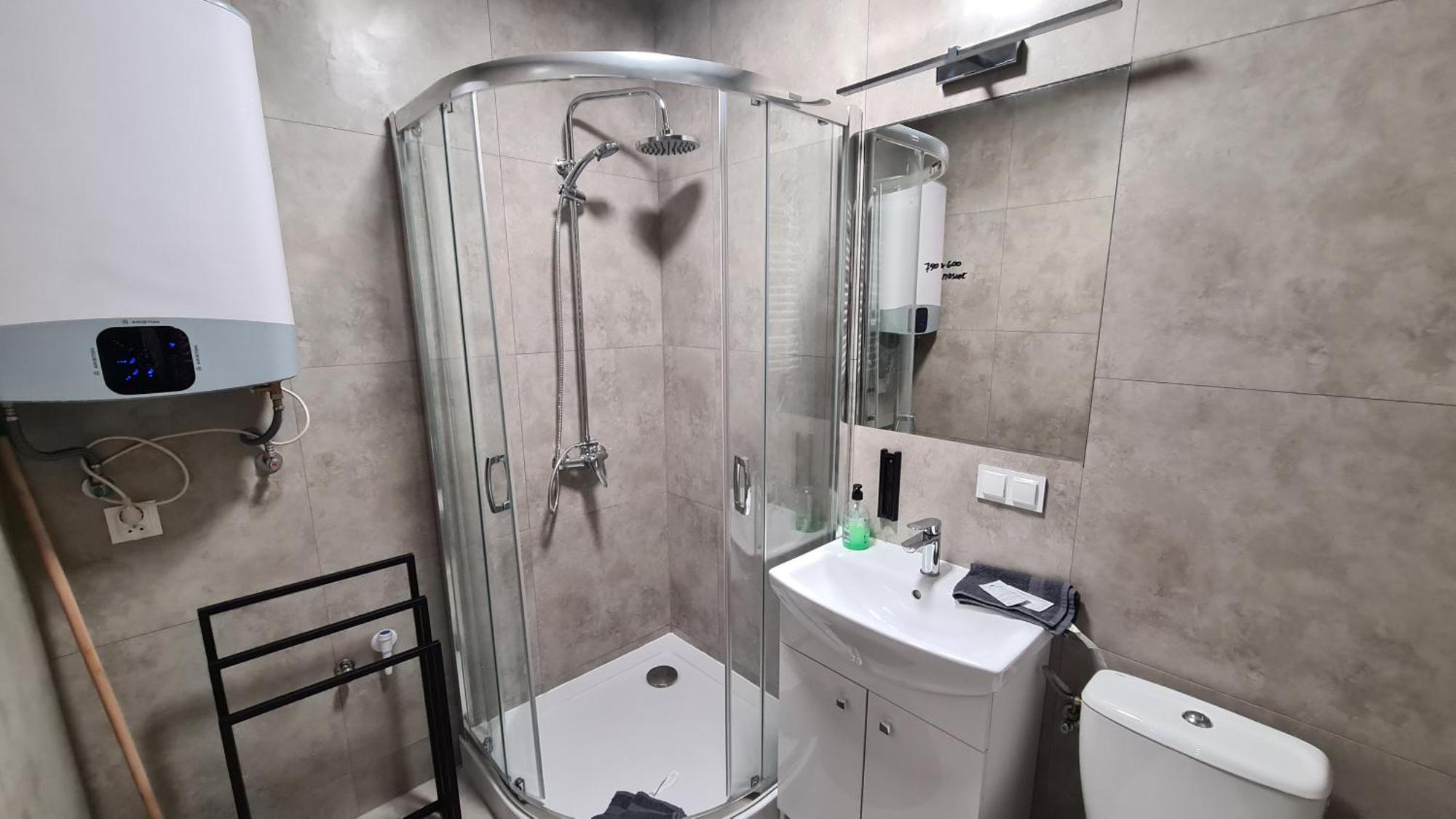 Apartamenty Centrum Plac Wolnosci Aparthotel 凯尔采 外观 照片