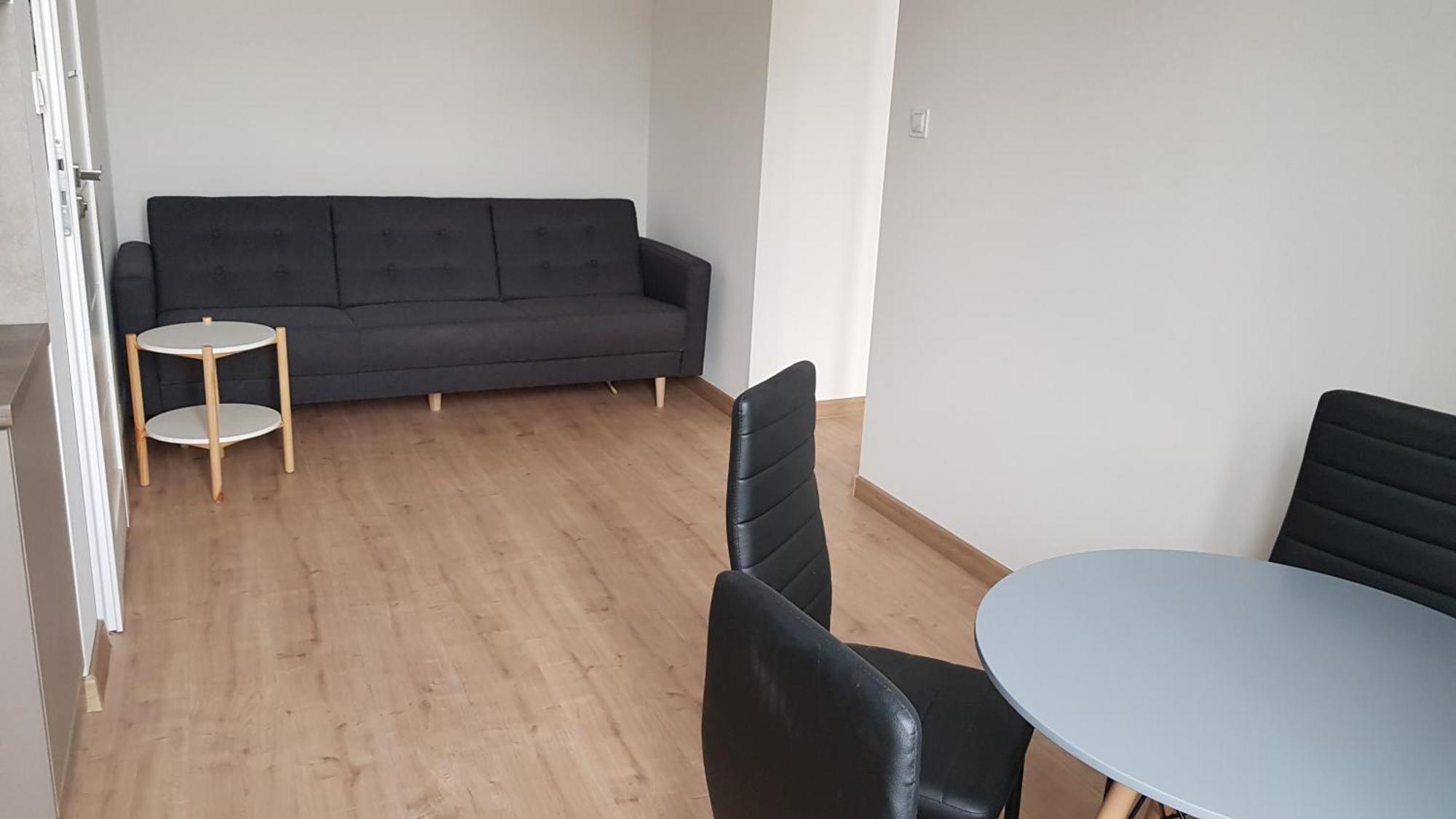 Apartamenty Centrum Plac Wolnosci Aparthotel 凯尔采 外观 照片